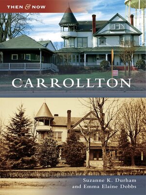 cover image of Carrollton